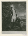 M le Mse. de la Fayette Commandant Général de la Grande Nationale... Dedie aux Citoyens Soldats