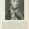 Marquis De Lafayette
