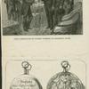Paris--Presentation by Minister Washburne of Lafayette's Watch. Paris.--Watch Presented to Lafayette by Washington