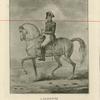 Lafayette Général en Chef de la Garde Nationale