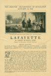 Lafayette