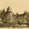 Chateau de la Grange-Bleneau