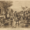 America's first ally. By Percy Morgan