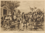America's first ally. By Percy Morgan