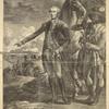Conclusion de la campagne de 1781 en Virginie. To his excellency General Washington...