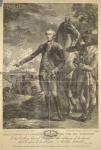 Conclusion de la campagne de 1781 en Virginie. To his excellency General Washington...