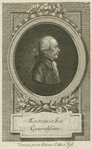Tadeusz Kosciuszko, 1746-1817.