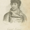 Tadeusz Kosciuszko, 1746-1817.
