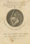 Tadeusz Kosciuszko, 1746-1817.