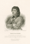 Tadeusz Kosciuszko, 1746-1817.