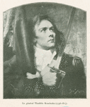 Tadeusz Kosciuszko, 1746-1817.