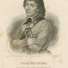Tadeusz Kosciuszko, 1746-1817.