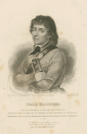Tadeusz Kosciuszko, 1746-1817.