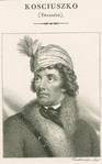 Tadeusz Kosciuszko, 1746-1817.