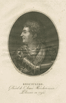 Tadeusz Kosciuszko, 1746-1817.