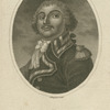 Tadeusz Kosciuszko, 1746-1817.