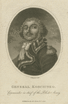 Tadeusz Kosciuszko, 1746-1817.