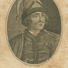 Tadeusz Kosciuszko, 1746-1817.