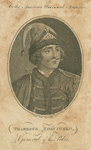 Tadeusz Kosciuszko, 1746-1817.