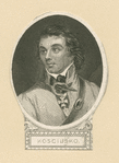 Tadeusz Kosciuszko, 1746-1817.