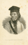 Tadeusz Kosciuszko, 1746-1817.