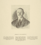 Obrad B. Blagojevic