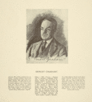 Ernest Grabaric