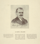 Milan G. Milojevic