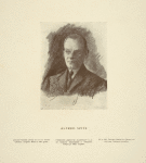 Alfred Spitz