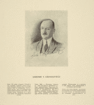 Ljubomir V. Stepanovitch