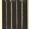 a-d) Hucul (Galician) maces with metal heads