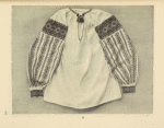 Woman's blouse, Rosuška.