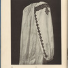 Long woman's blouse, Bereznik