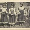 Girls, Košelevo.