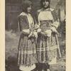 Girls, Nižne Selišče.