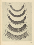 a-e) Necklaces, Volovec