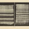 Woven towels: a) Neresnice, b) Zirice.