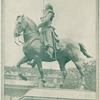 The great Lafayette. Anniversary of a hero