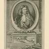 Jean de La Fontaine, 1621-1695.