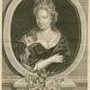 Antoinette de La Garde