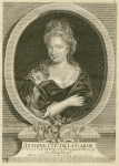 Antoinette de La Garde