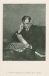 The Hon. Fiorello H. La Guardia