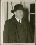 Fiorello H. La Guardia, 1882-1947