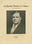 La Guardia--Portrait of a Mayor