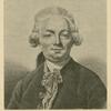 Jean-François de La Harpe, 1739-1803.