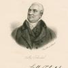 Trophime-Gérard, marquis de Lally-Tolendal, 1751-1830.
