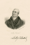 Trophime-Gérard, marquis de Lally-Tolendal, 1751-1830.