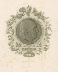 De Lamarck, 1744-1829