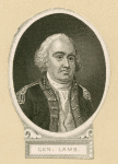 General Lamb.