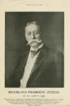 Albert E. Lamb.